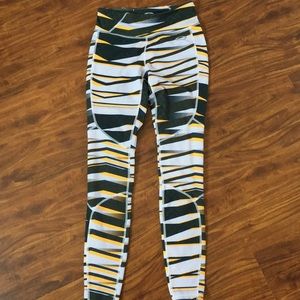 Oakley leggings